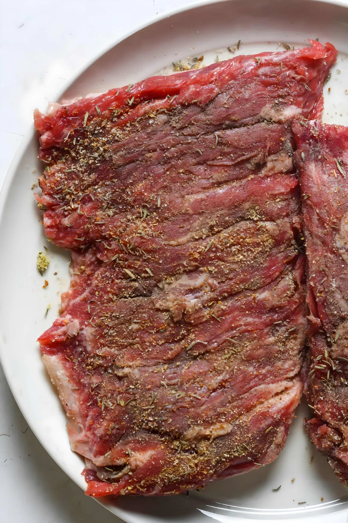 Steak Seasoning