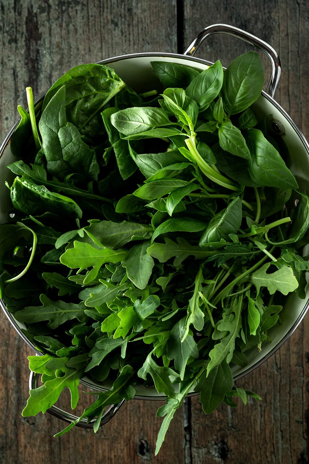 Avocado Pesto