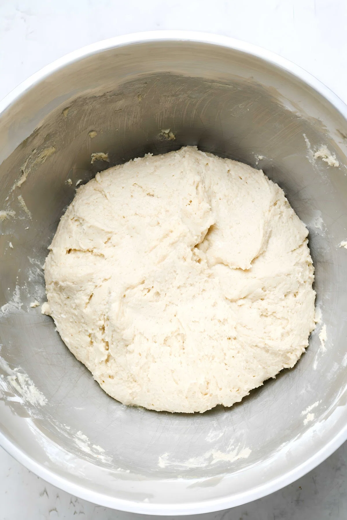 Gluten Free Monkey Bread