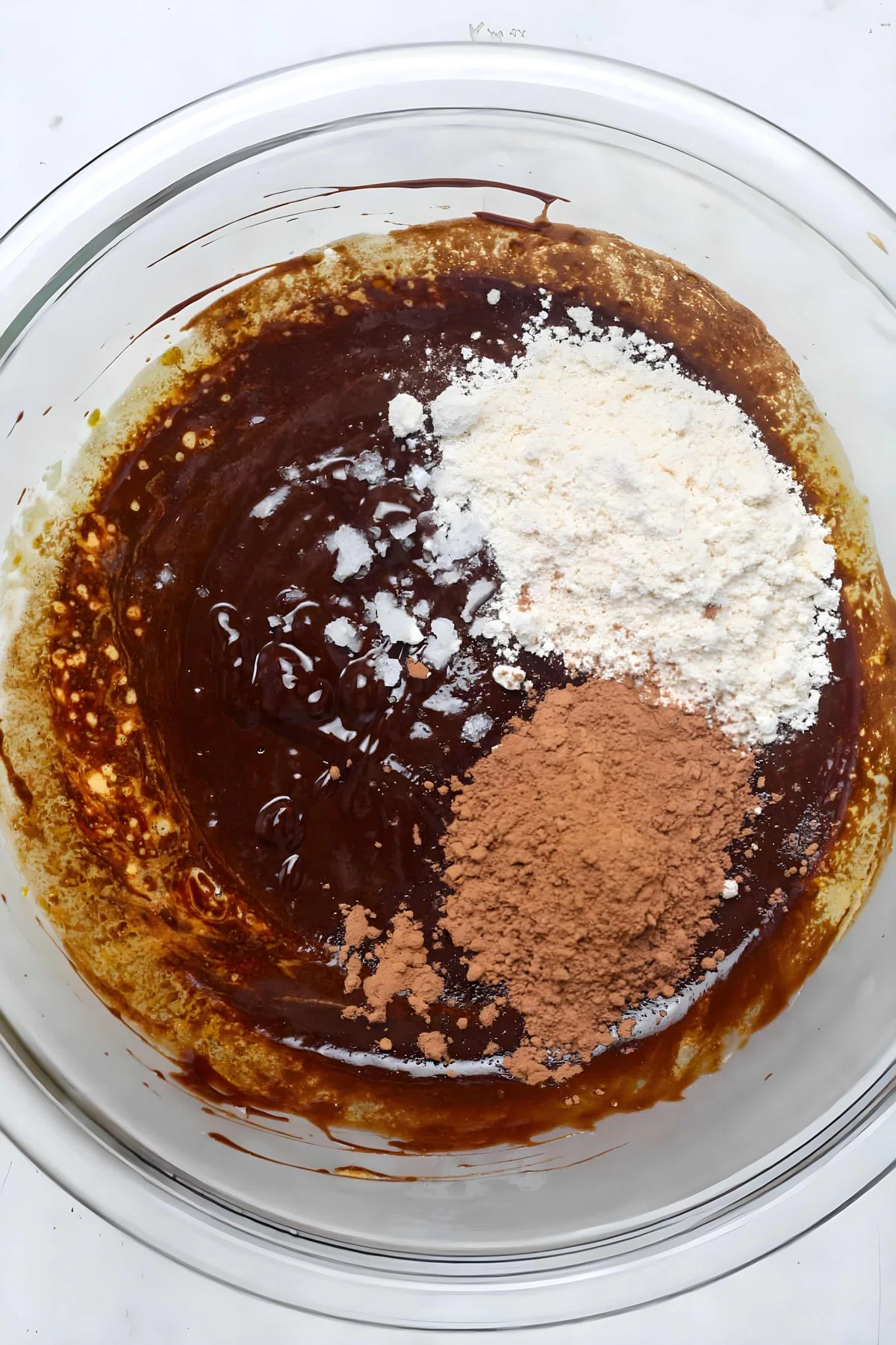 Brownie Skillet