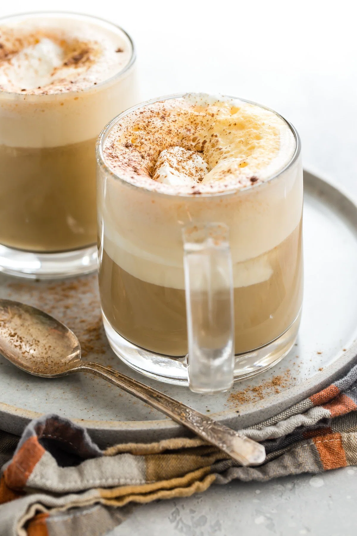 Pumpkin Spice Latte