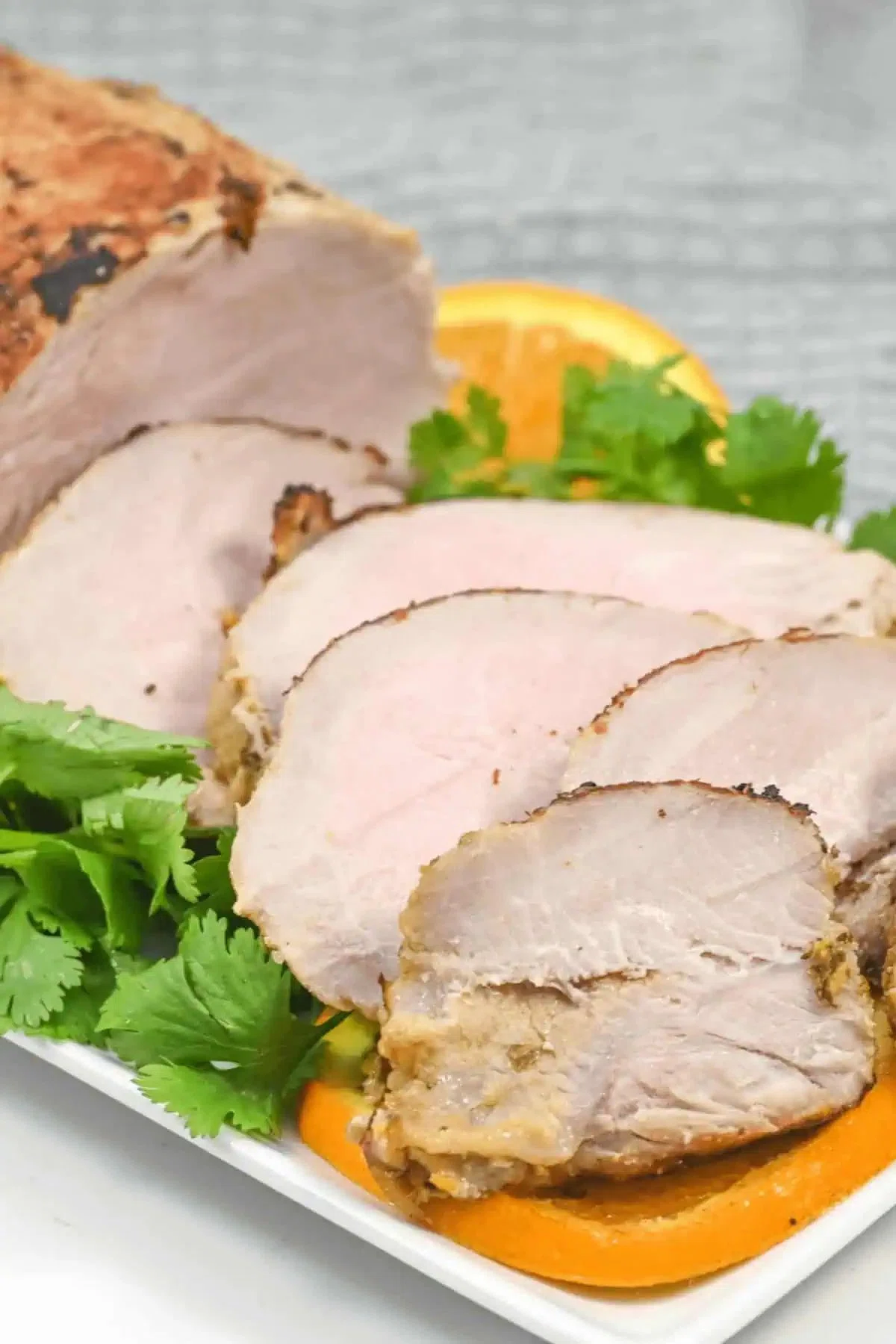 Cuban Mojo Pork