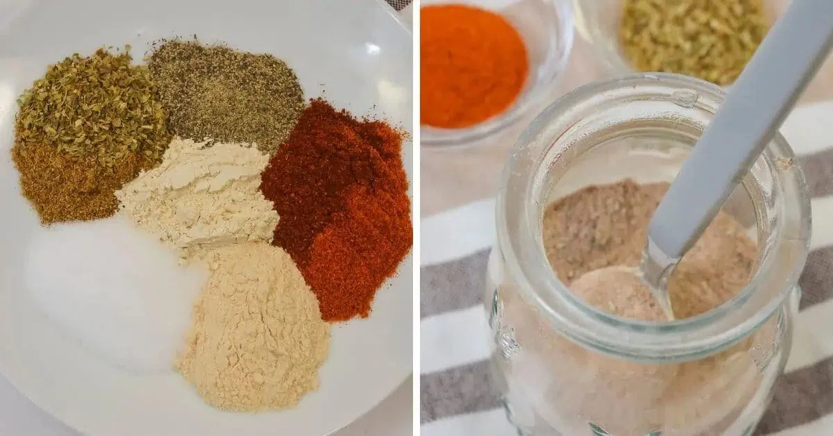 Carnitas Seasoning