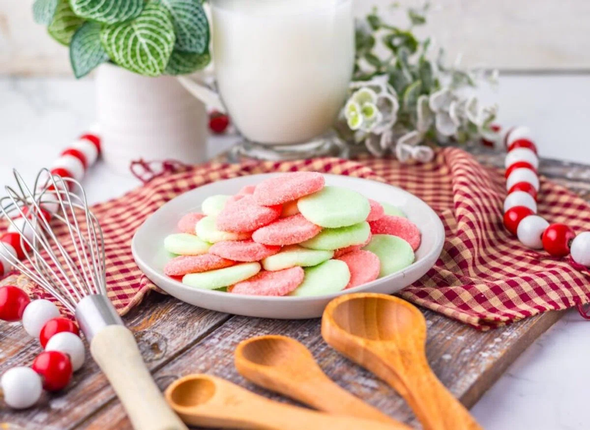 Jello Candy Melts Recipe
