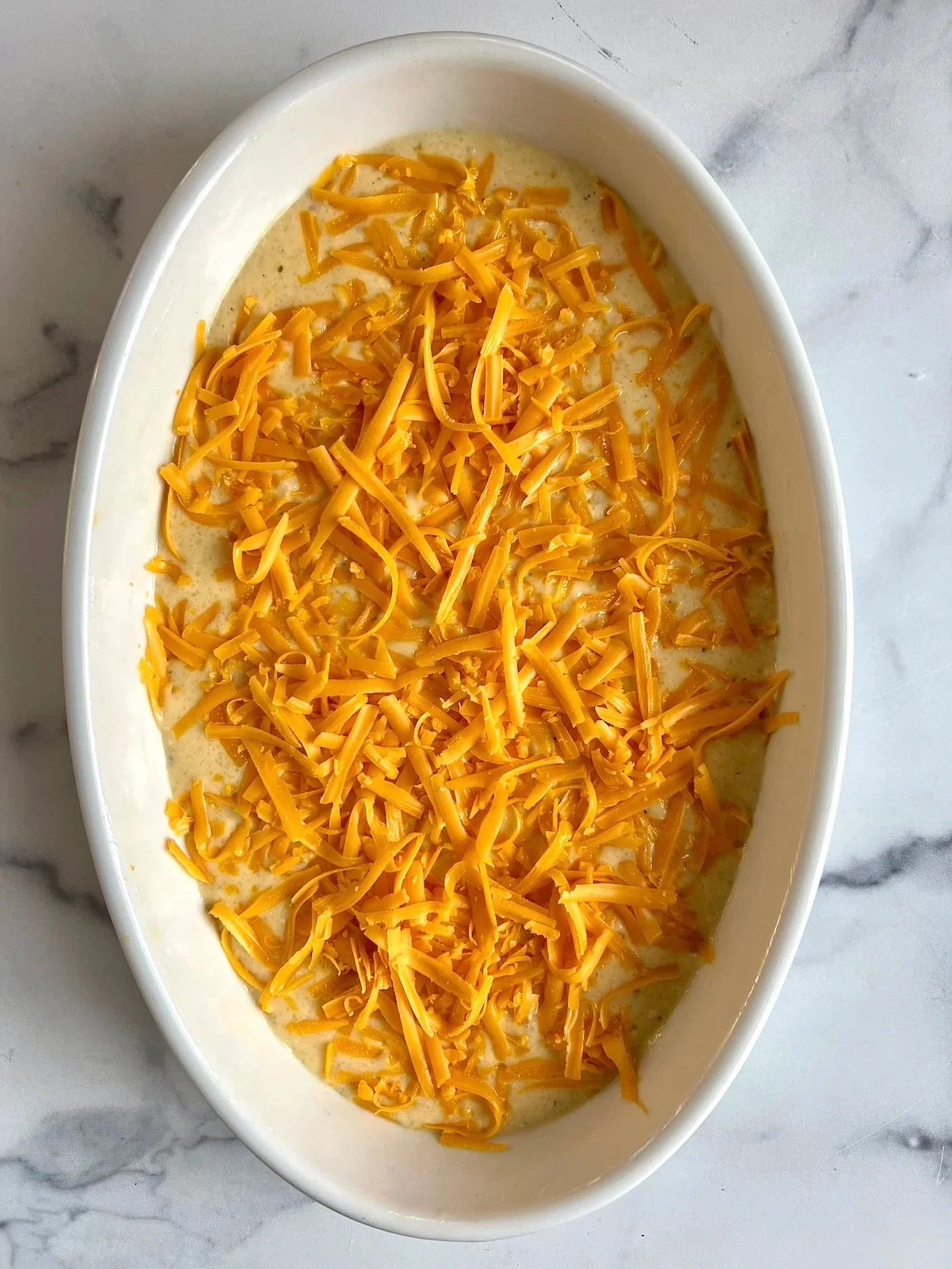 Cheese Grits