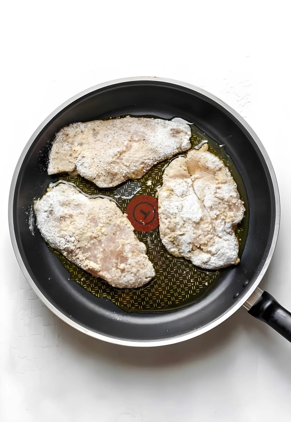 Crispy Paleo Fried Chicken (Whole30)