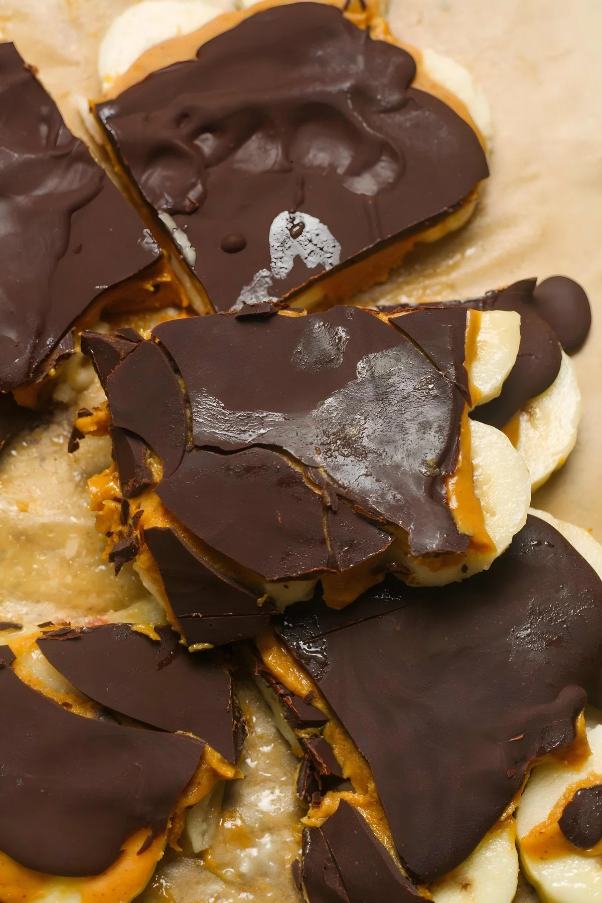 Banana Bark