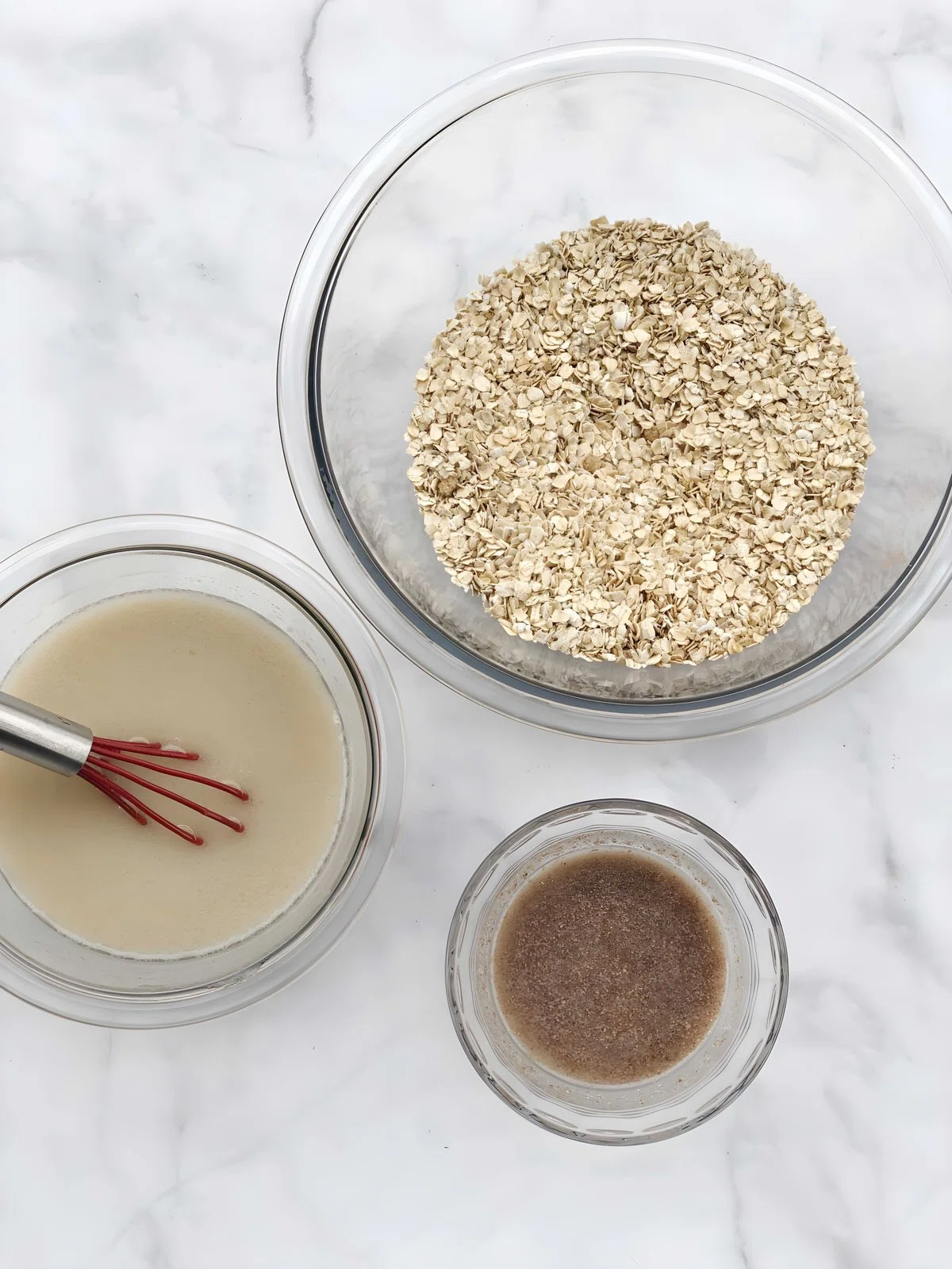 Flax Egg