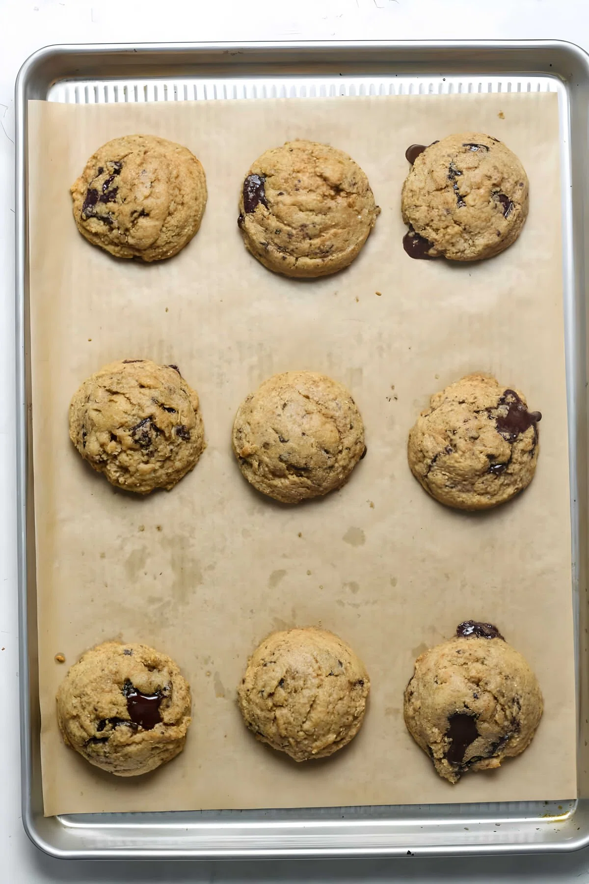 Paleo Cookies
