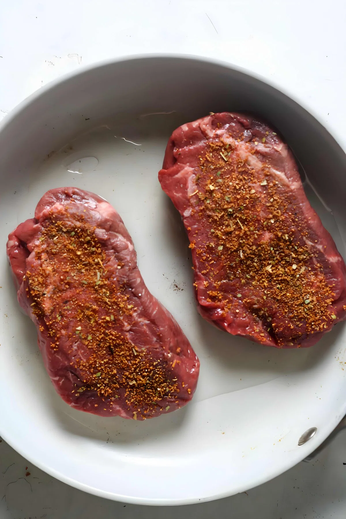 Top Sirloin Steak
