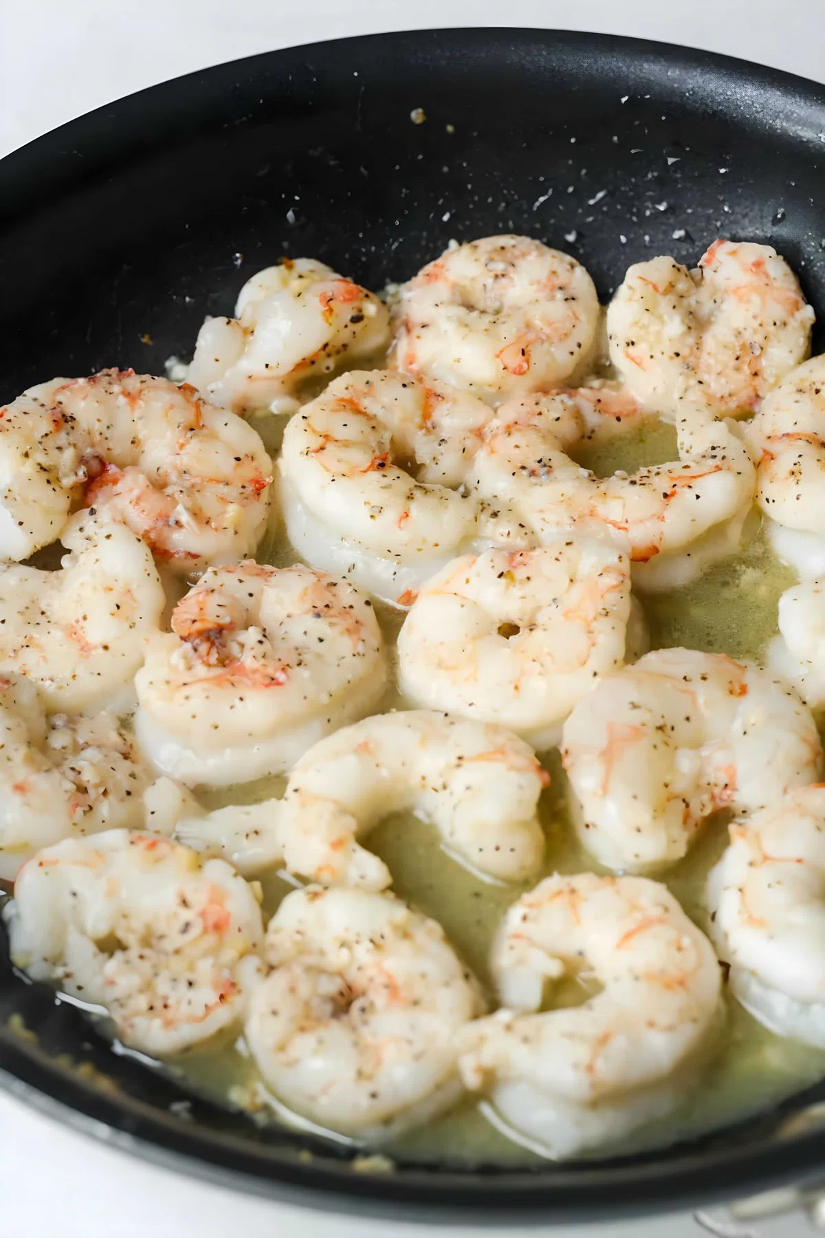 Royal Red Shrimp Recipe