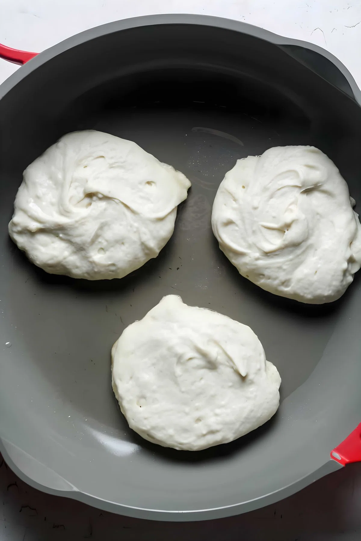 Vegan Pancakes