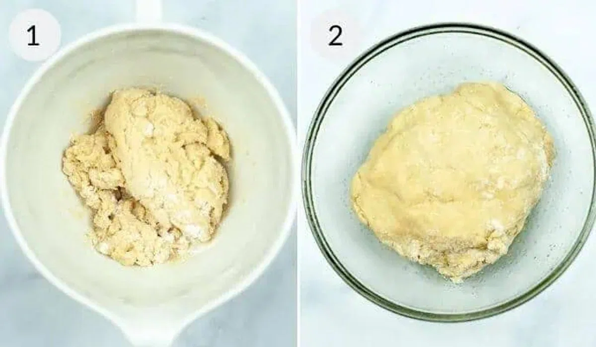 Air Fryer Cinnamon Rolls