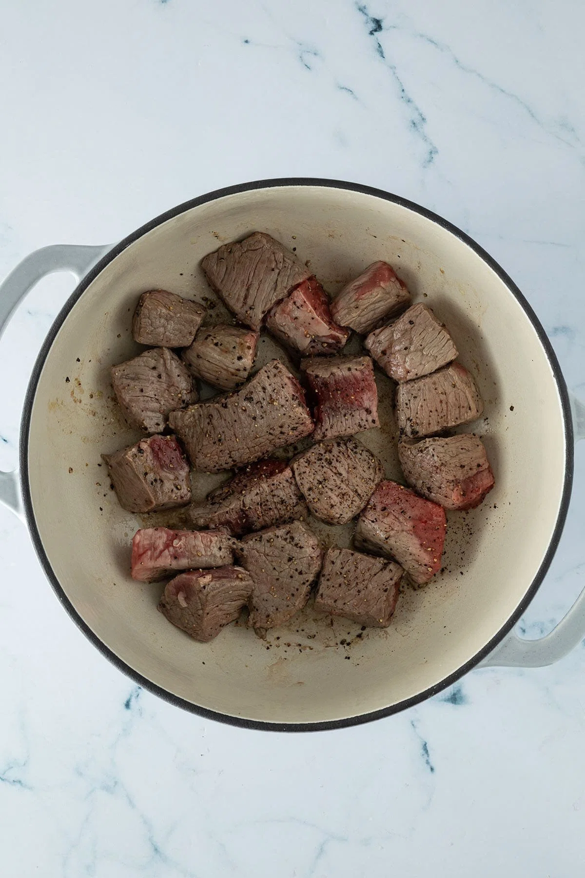 Hearty Beef Stew