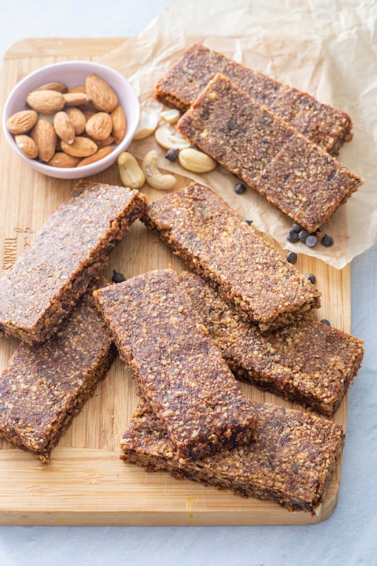 Protein Bars
