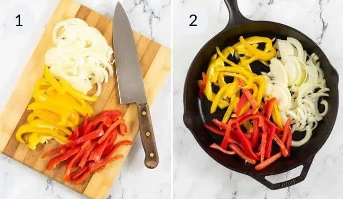 Mexican Burger