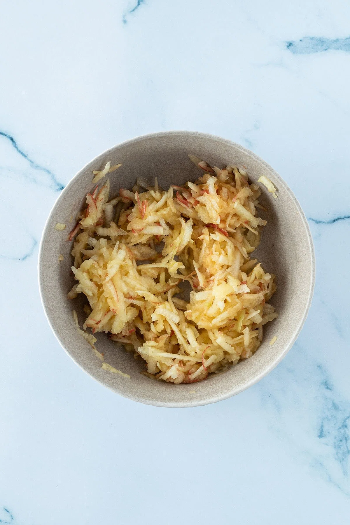 Bircher Muesli