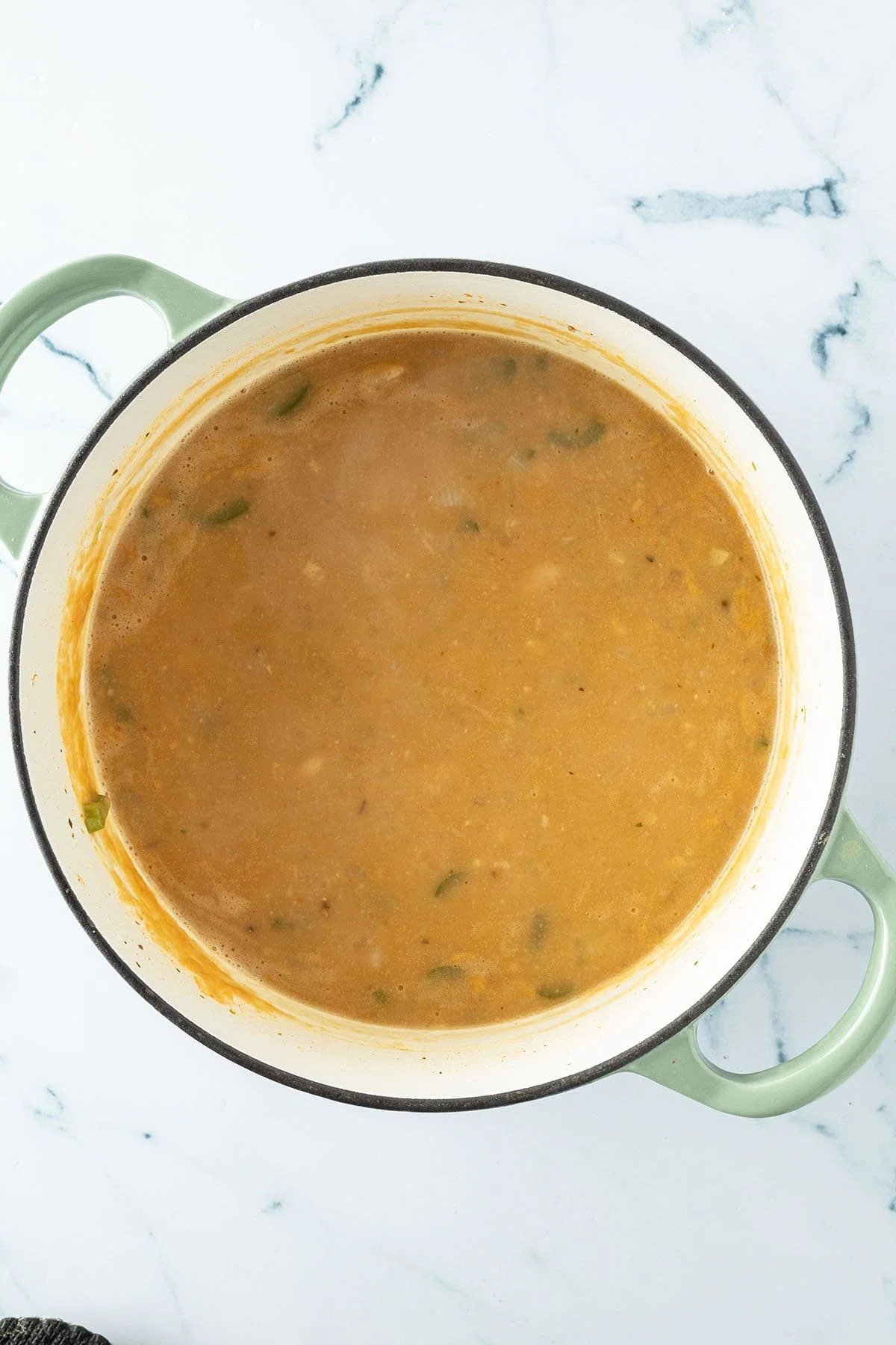 Chicken Chili