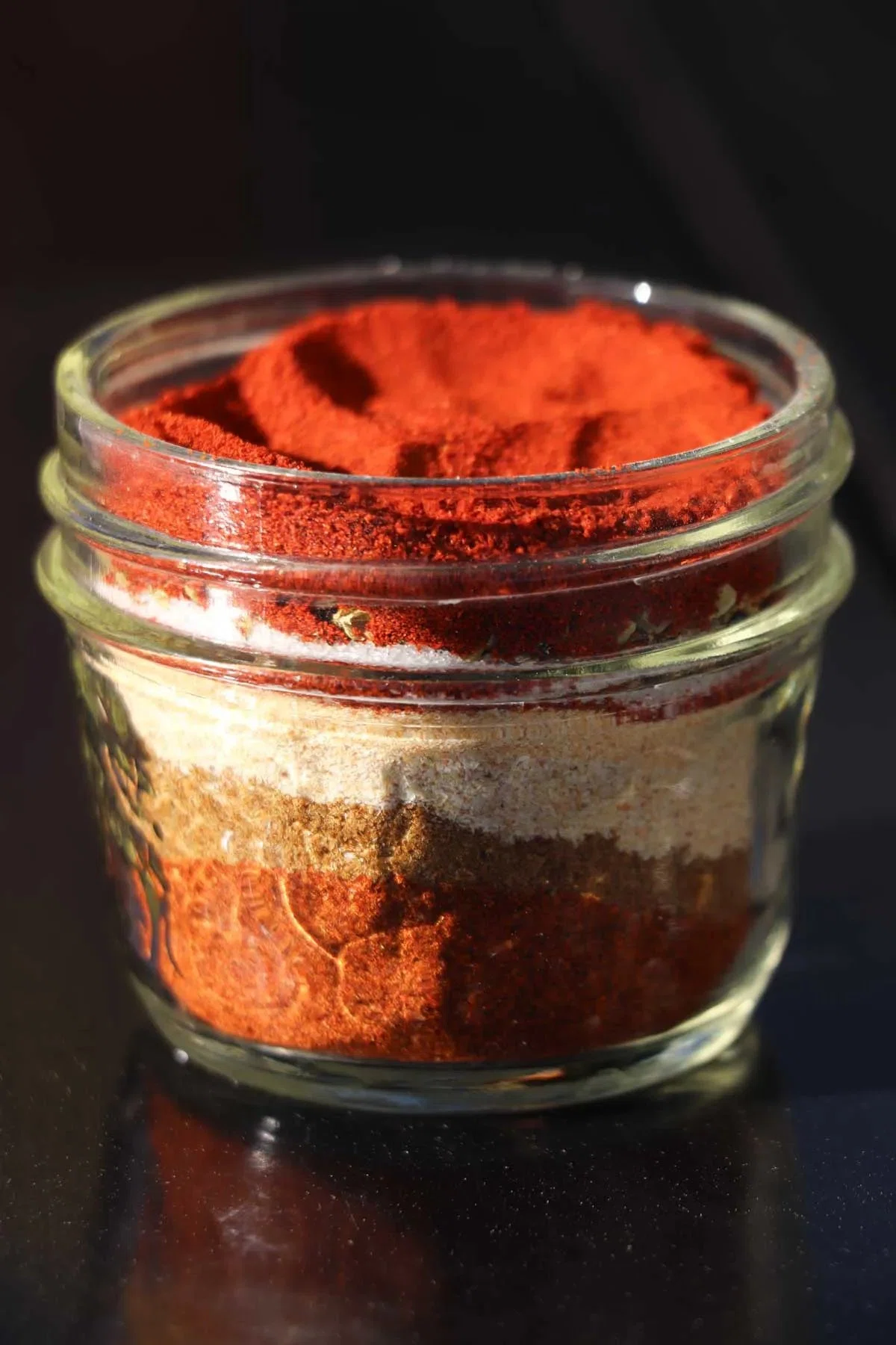 Best Homemade Taco Seasoning