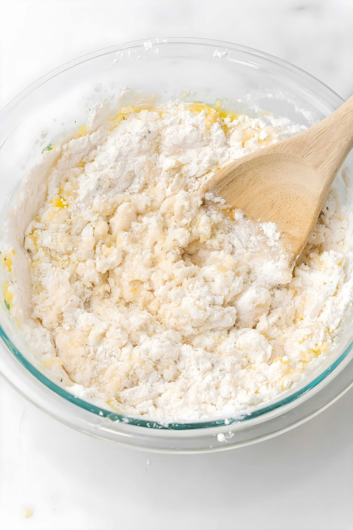 Gluten Free Pizza Crust