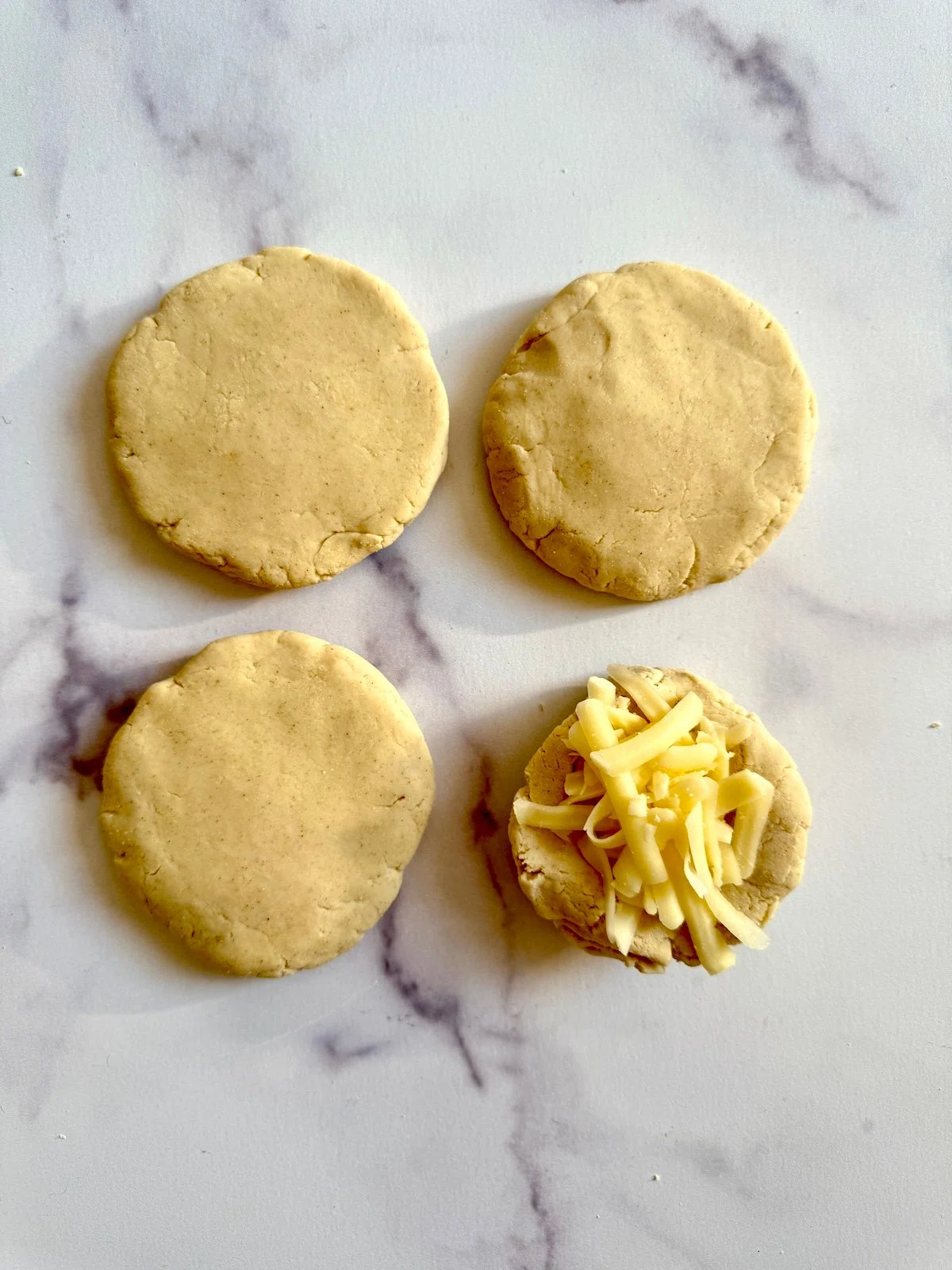 Pupusas