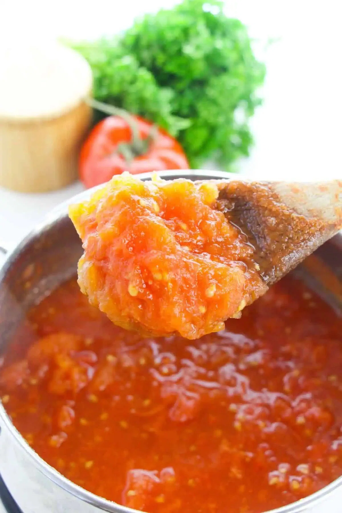 Stewed Tomatoes