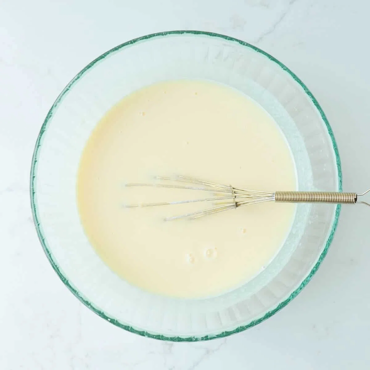 Easy Banana Pudding