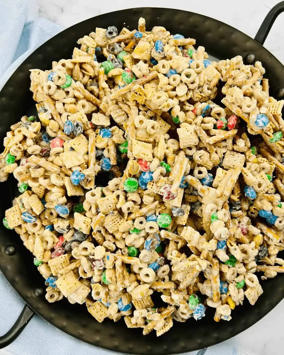 White Trash Candy