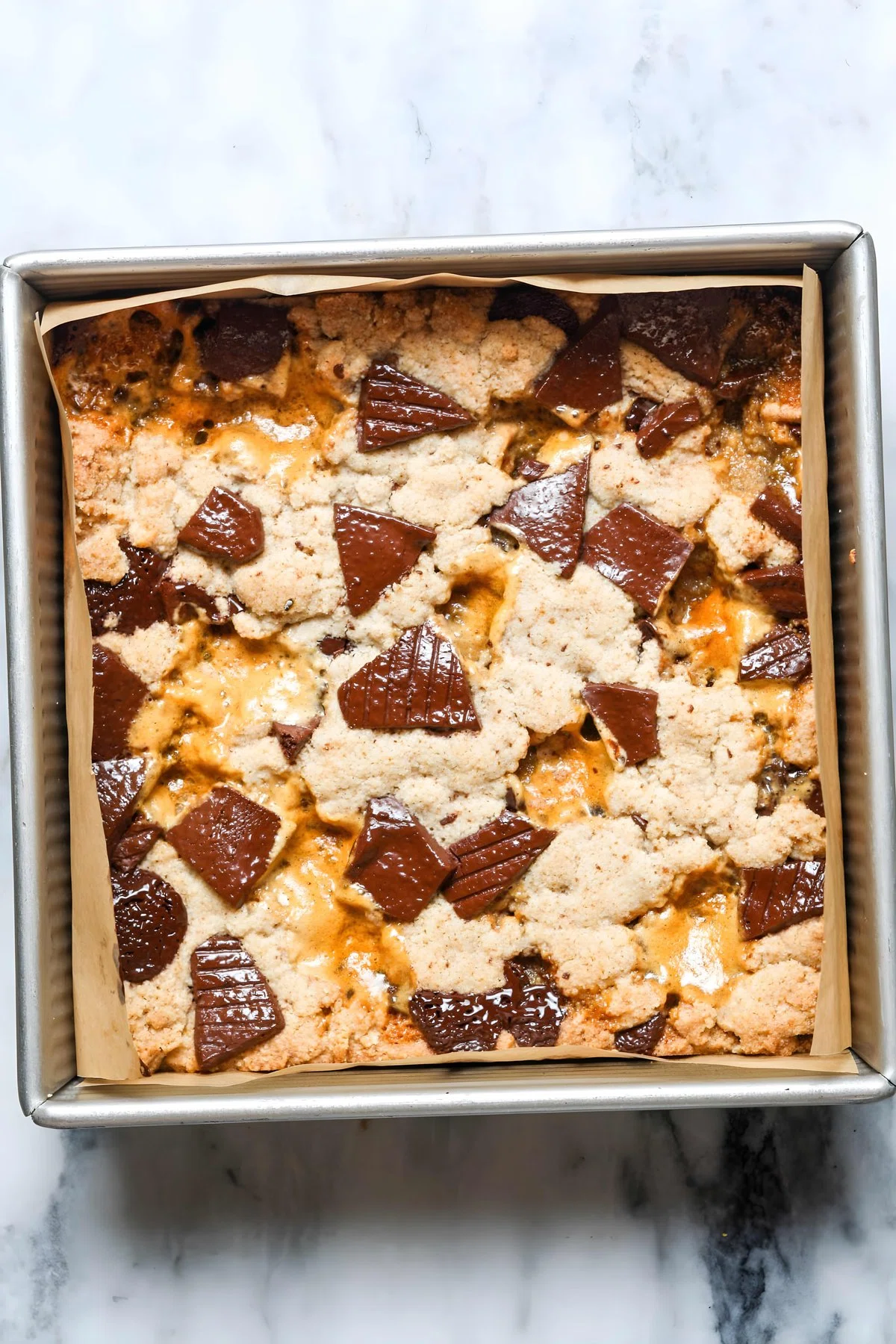 S'Mores Bars