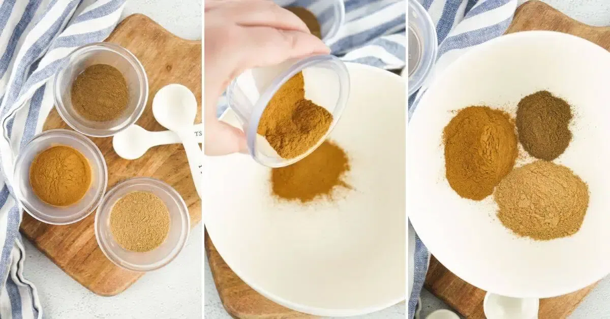 Apple Pie Spice