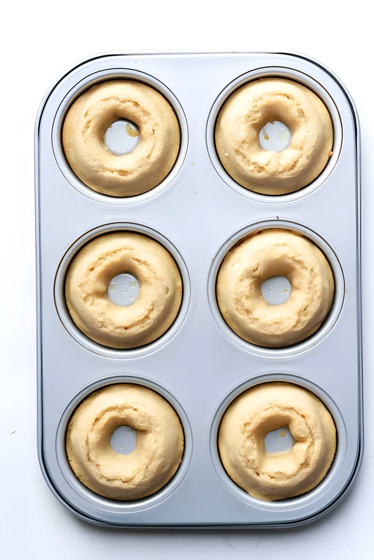 Gluten Free Donuts