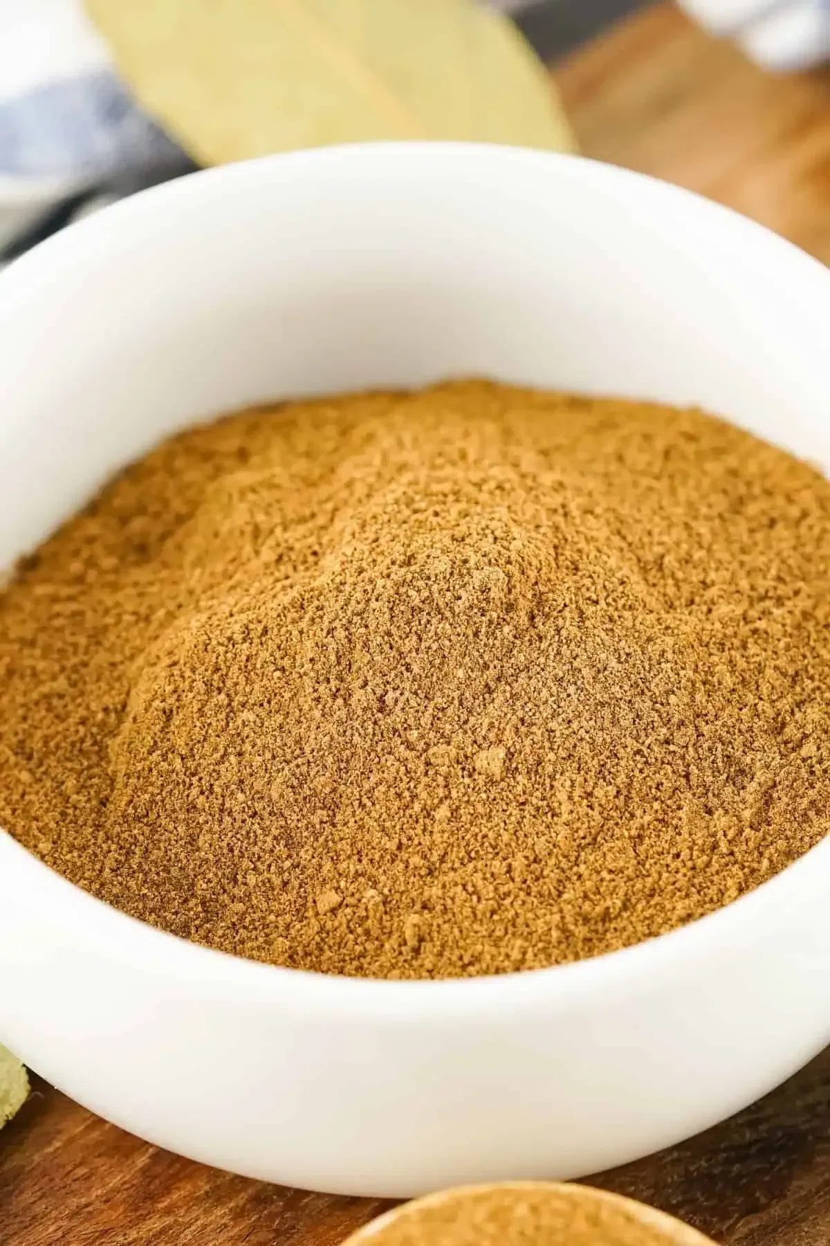 Apple Pie Spice