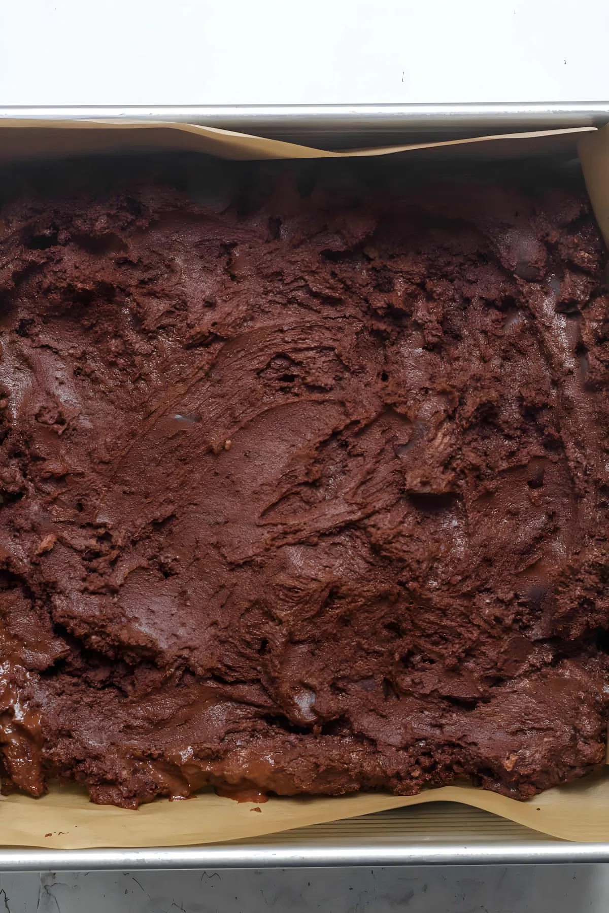 Greek Yogurt Brownies