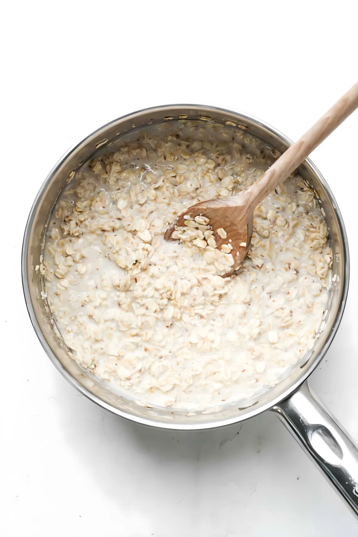 Flaxseed Oatmeal