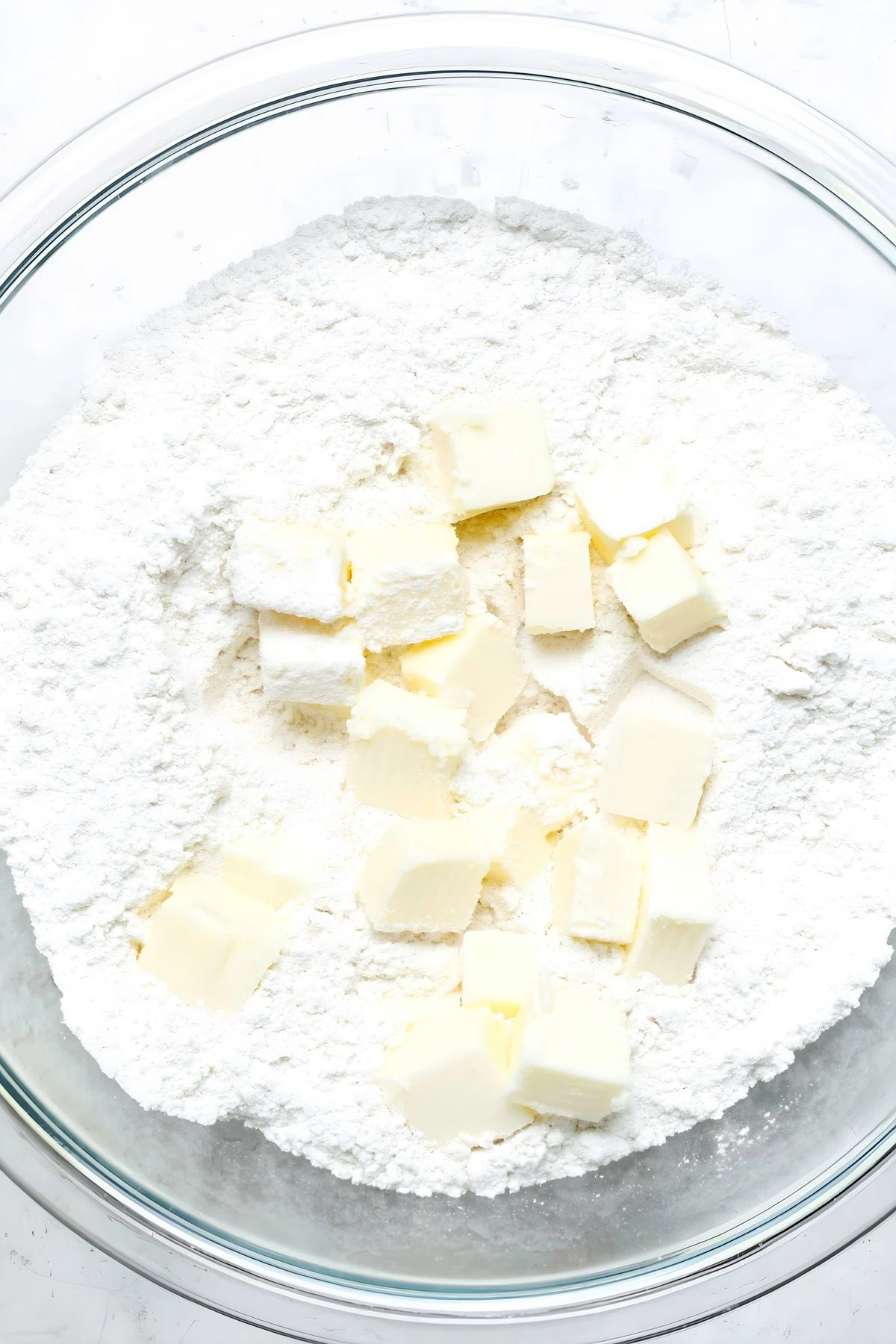 Gluten Free Scones