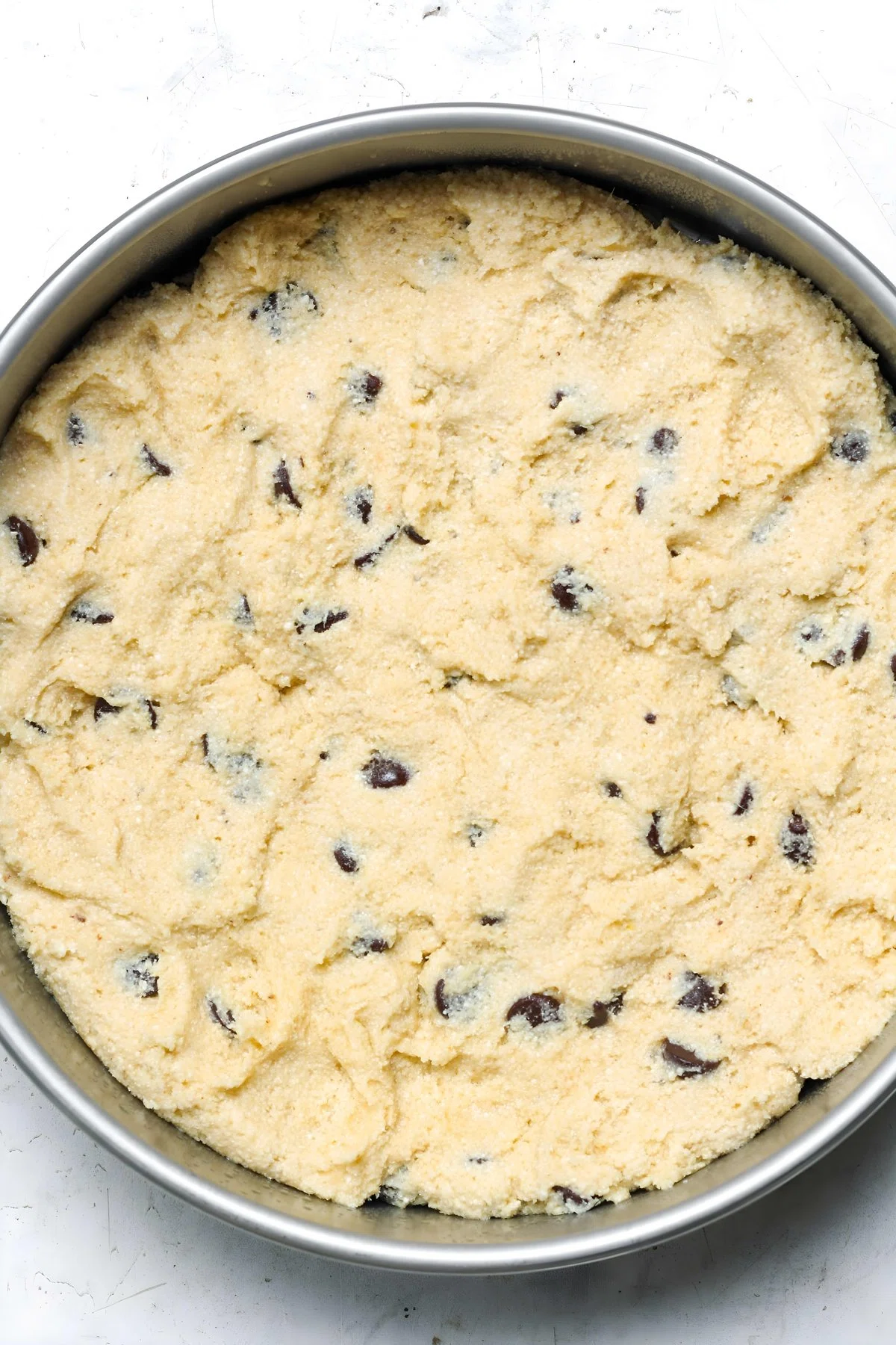 Cookie Pie