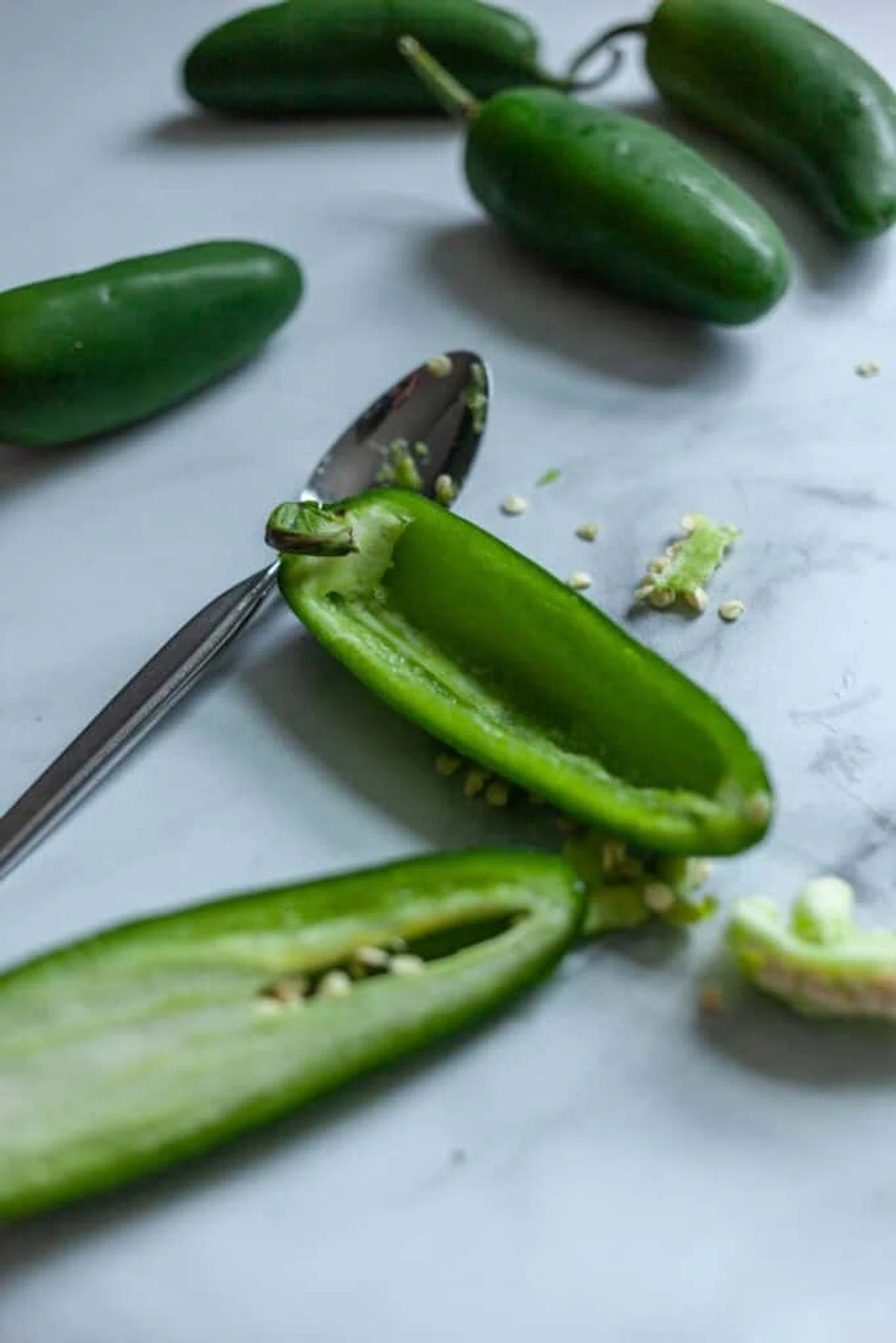 Jalapeño Poppers