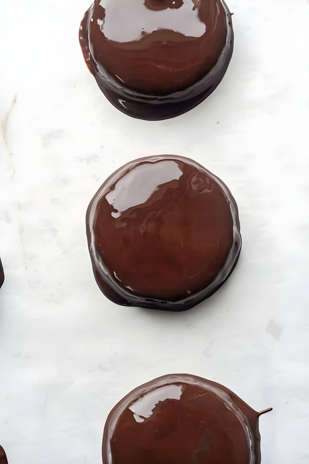 Gluten Free Thin Mints