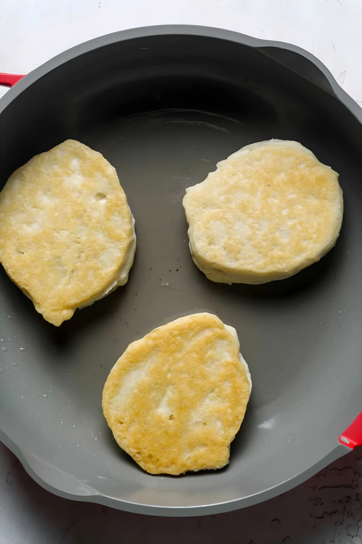 Vegan Pancakes