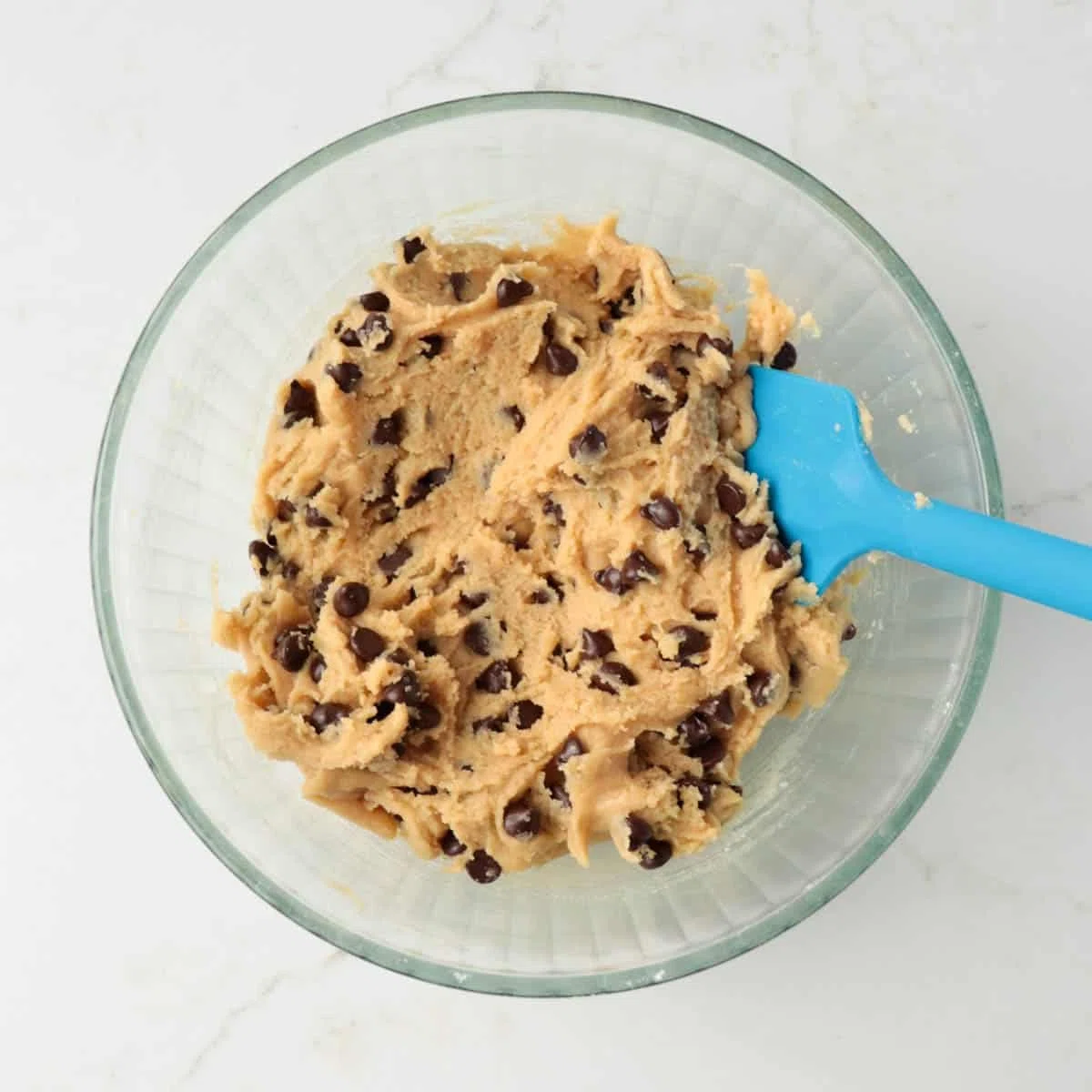 Classic Chocolate Chip Cookies