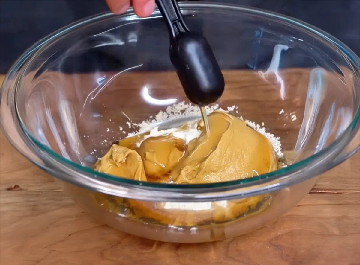 High Protein Reese’s Chocolate Peanut Butter Pieces
