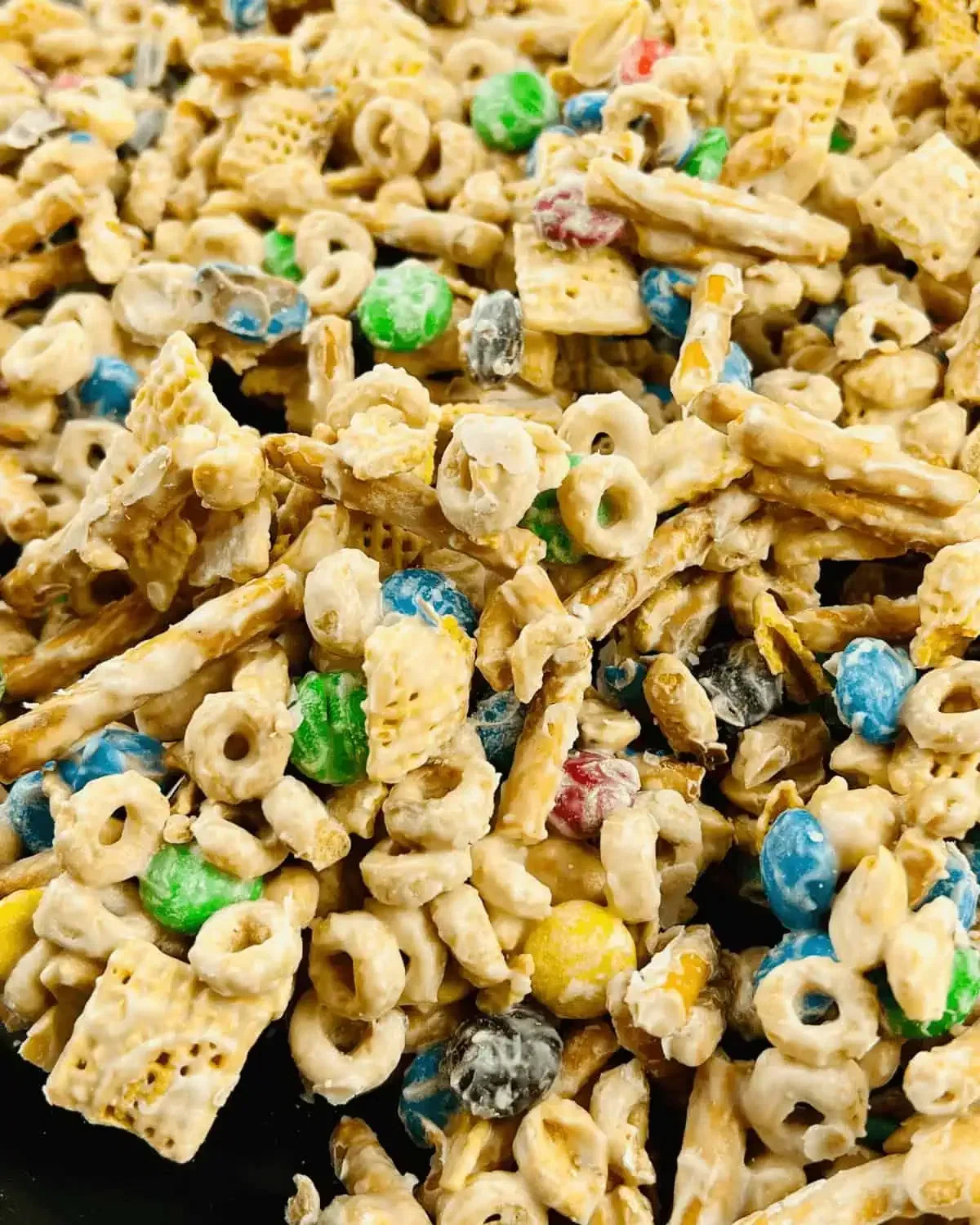 White Trash Candy