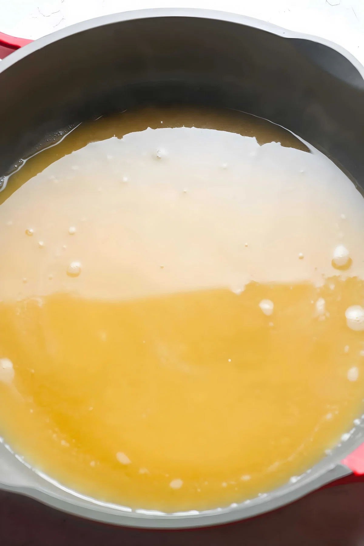Gluten Free Gravy