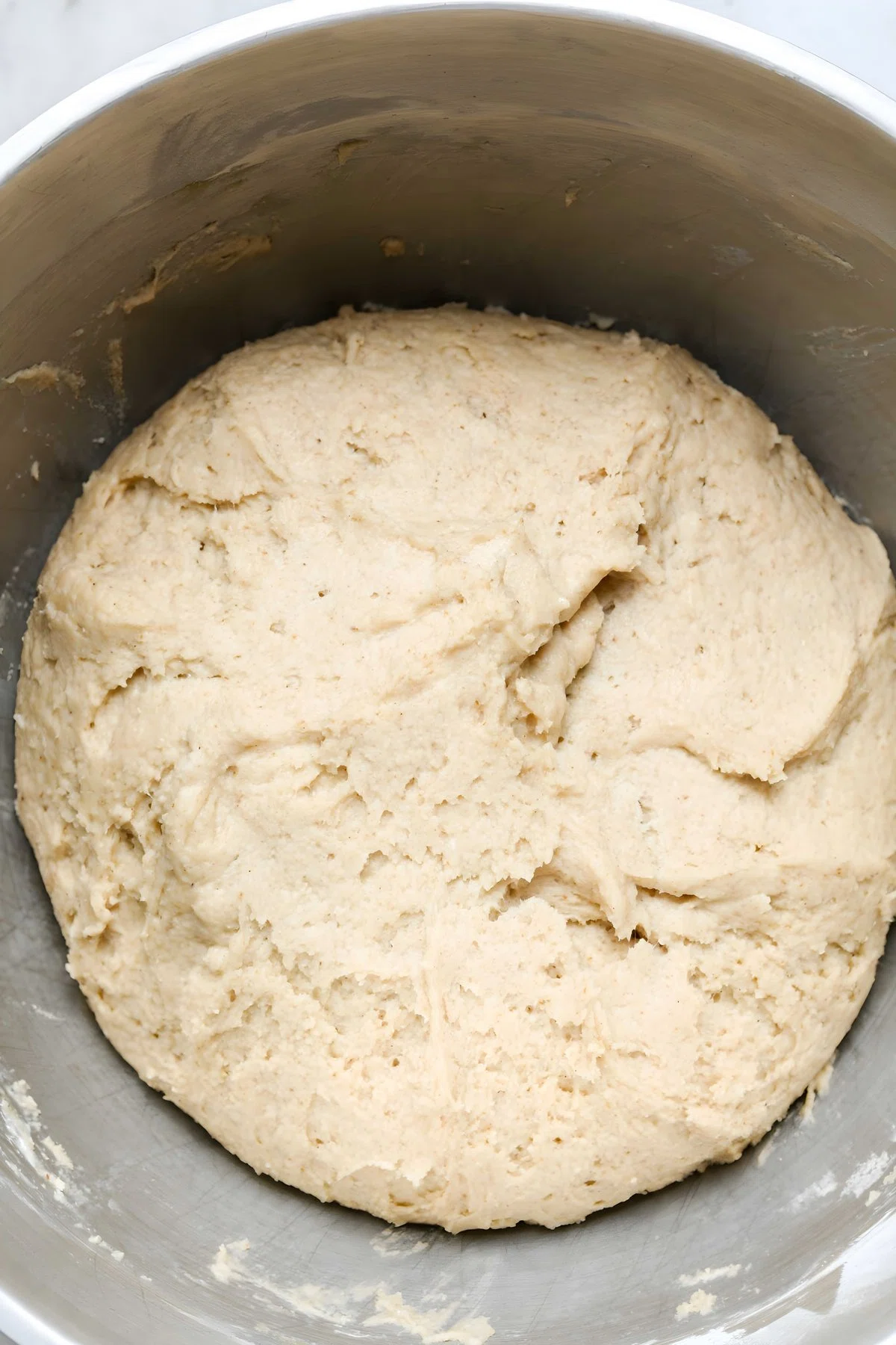 Gluten Free Monkey Bread