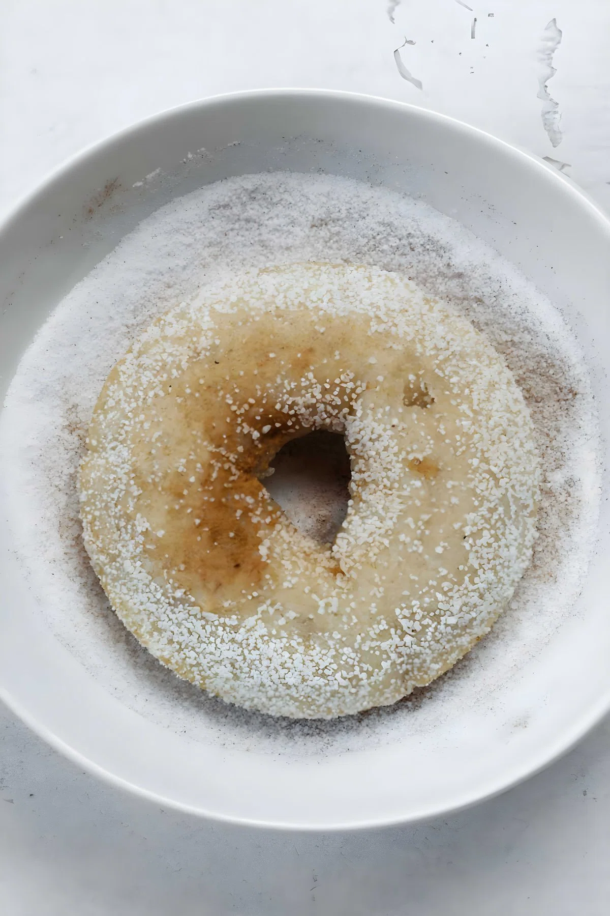 Vegan Donuts