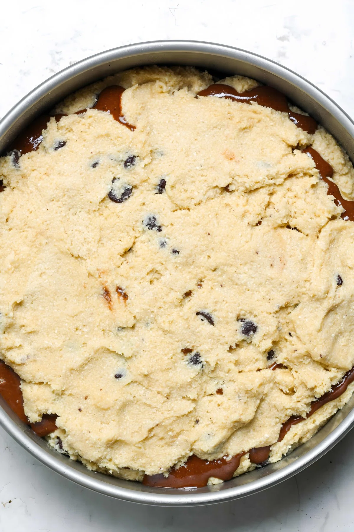 Cookie Pie