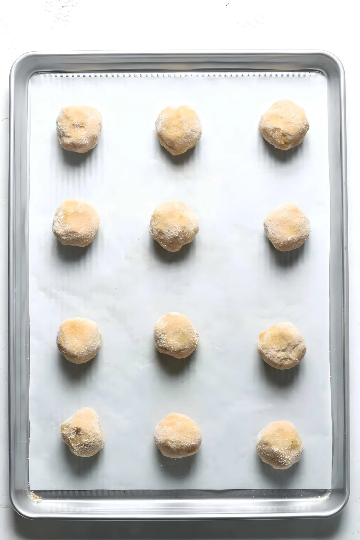 Gluten Free Peanut Butter Blossoms