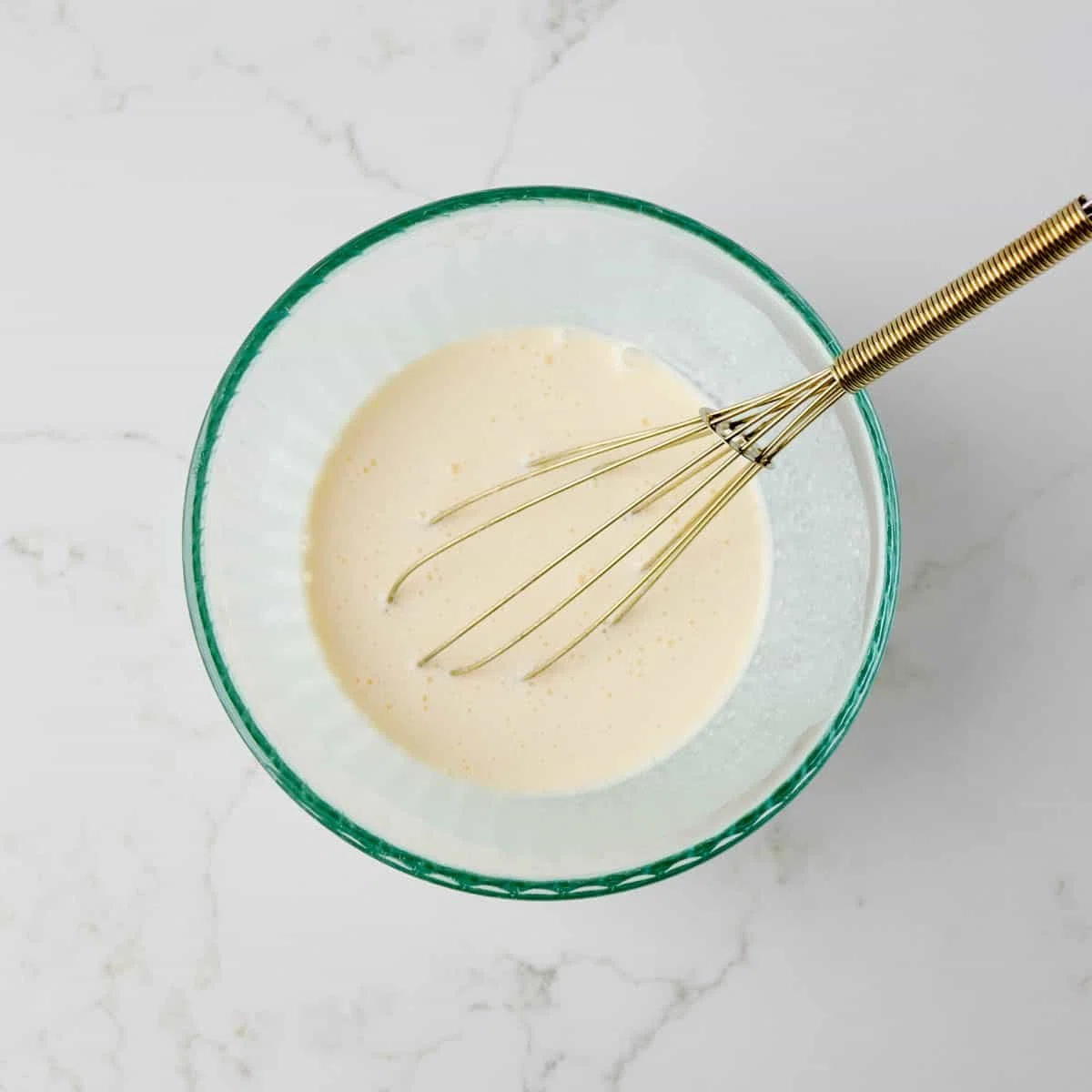 Vanilla Bean Rice Pudding