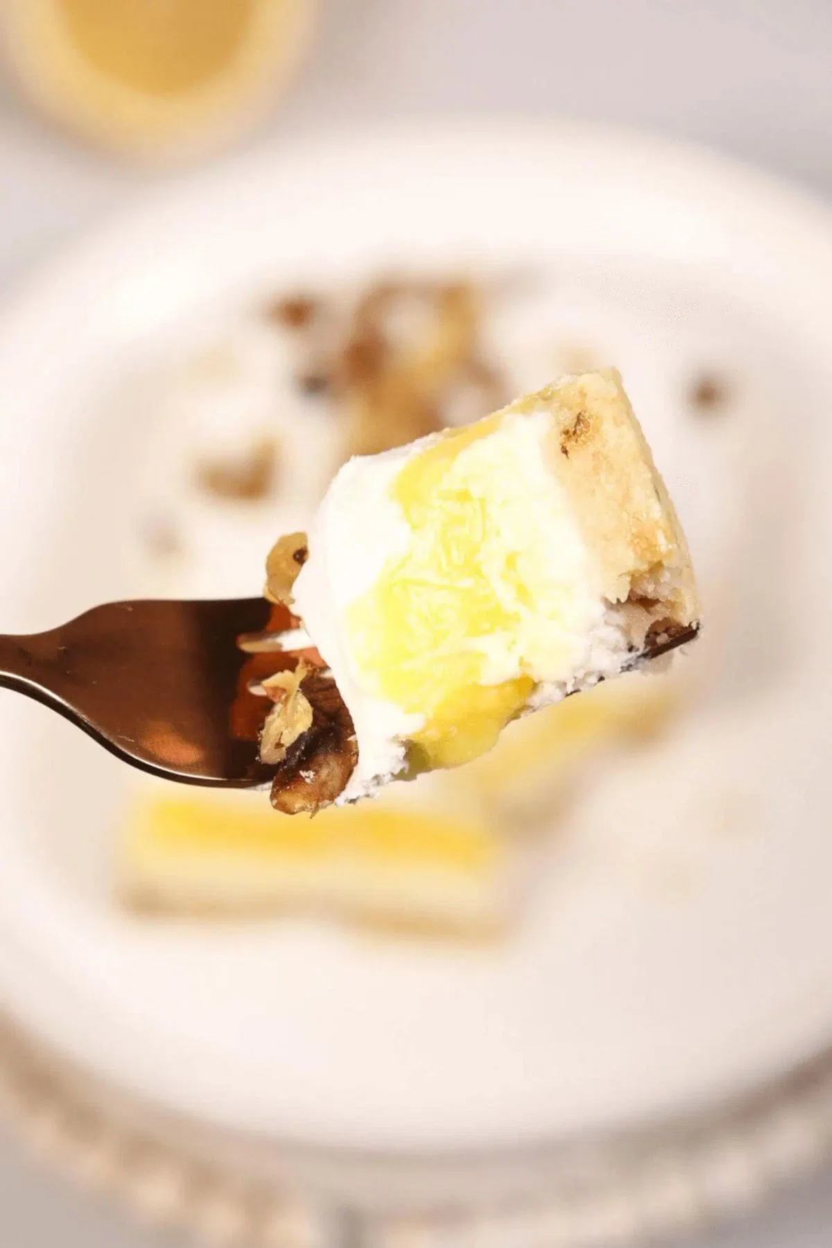 Lemon Lush