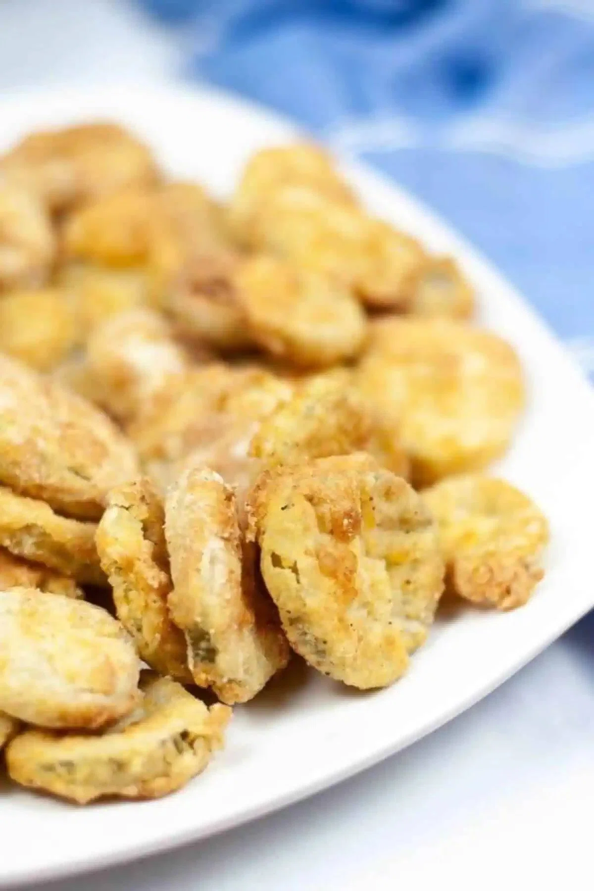 Air Fryer Pickles 